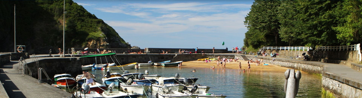 Txipiroi Swim 2024